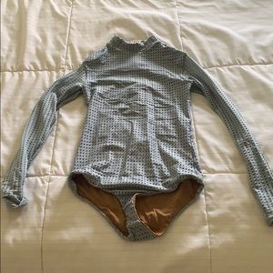 Acacia Ehukai sky blue mesh size P/XS